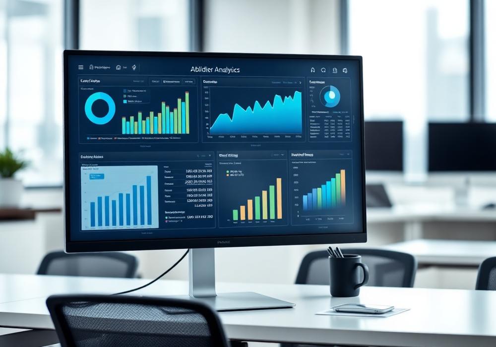 Data & BI