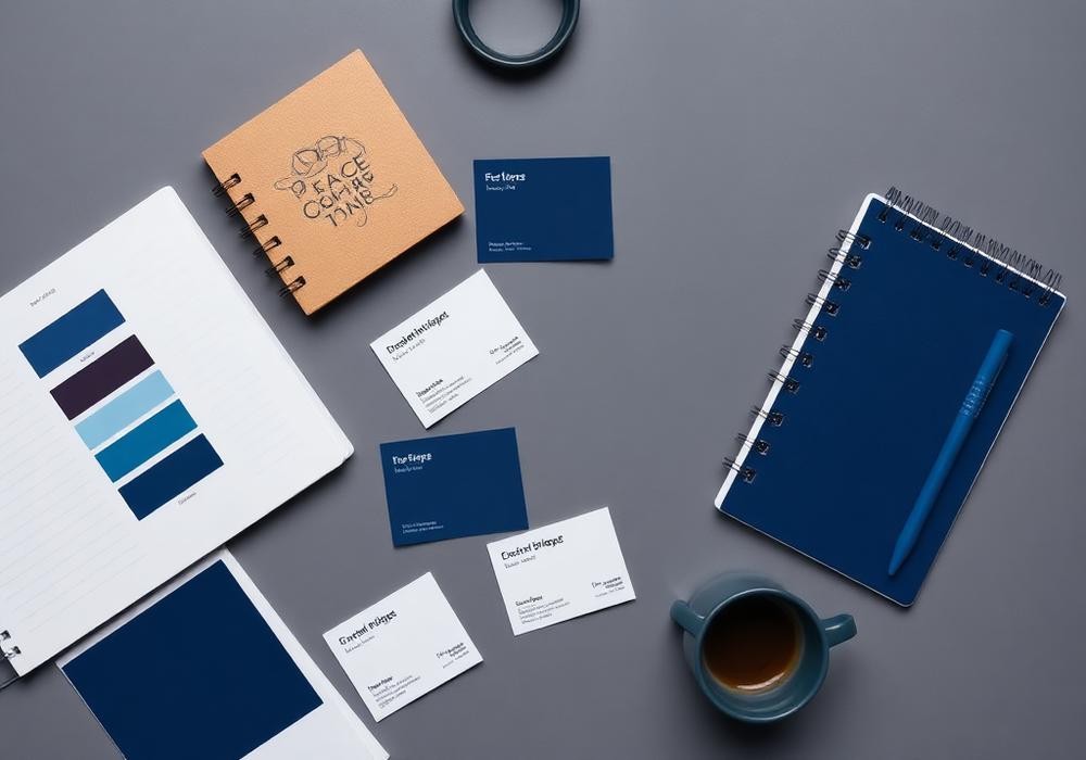 Brand & Identity
