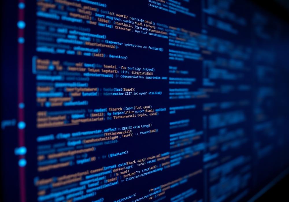 Custom Software