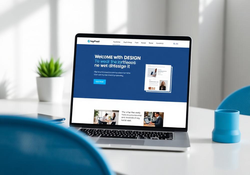 Business Websites